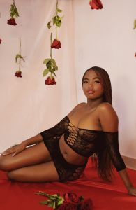 Kenia_Storm valentine time 💘 Fotka 2