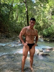 Billy_Douglas26 Public Foto 3