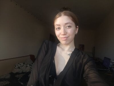 MargarettNewbie Angel Sun ^_^ Pic 4