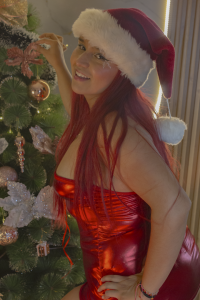 anya_pink X mas♥ Pic 8