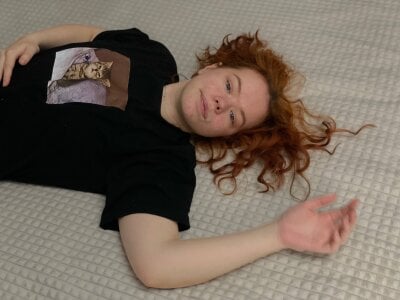 MelodyHasbrouck I want to be yours Pic 4