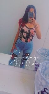 sex_girl_gotic 😈😈 Foto 7