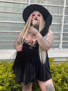 Venus_Rock 🎃 사진 3