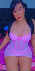 Adriana-55 🍒🍑😈 Pic 2