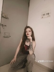 Aciid_lover new🍒🍒 . fénykép