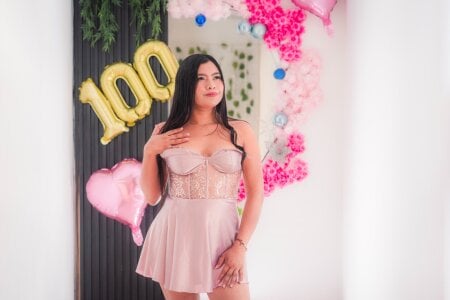 LunaaRosse 100K FOLLOWERS✨❤️ We celebrate together ❤️ Pic 2