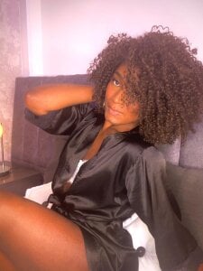 Kollinn_ Your ebony goddess 사진 2