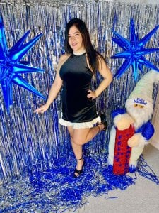 amaia_santini Merry Christmas 2025🎄🎄🎄 Pic 4