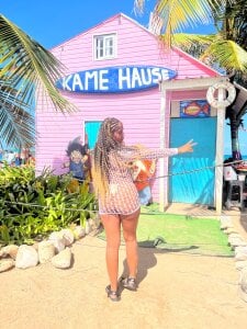 SofiaBennett_のvacation ☀️の 5枚の写真