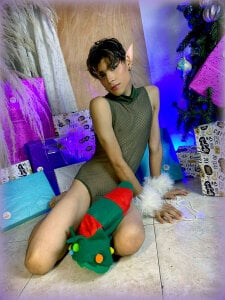 Merry chritsmas de Leo_Glow  photos