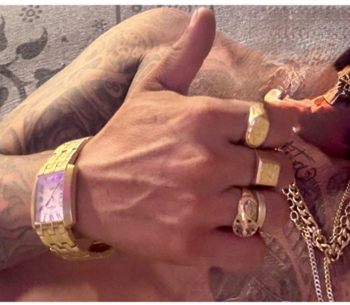 gitanoMad  354. kiemelt képe