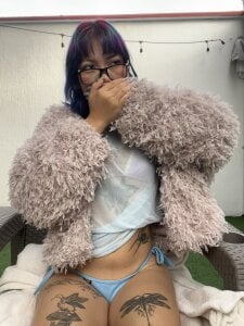 Blue od Namii_cute  snímek