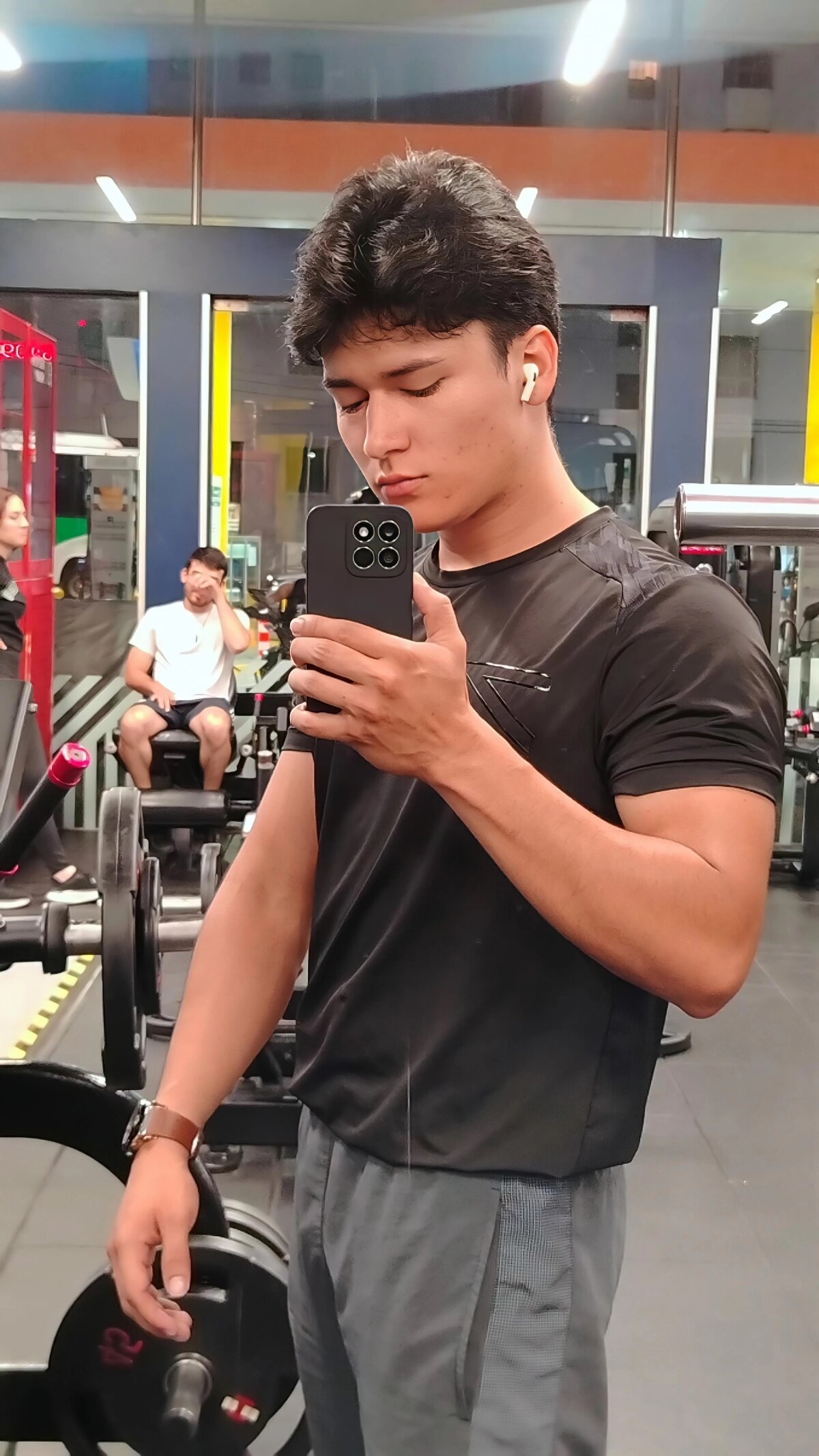 Liam_Chameliam Trending Pic 7431