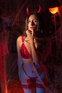 SiennaWilde_ Halloween 2025 Pic