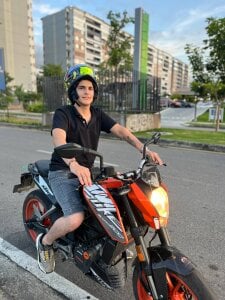 massimo_greco_rolling 🏍 Bild 2