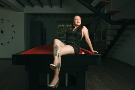 Public de AmbarClarck  2 Imagens