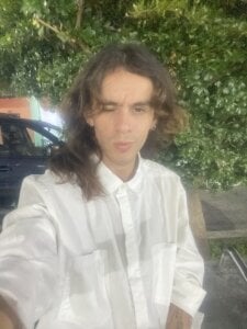 anaboleyn Selfie Pic 4