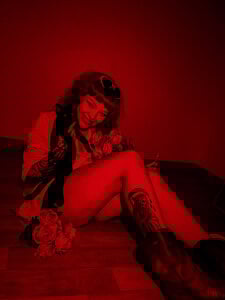 My Valentine's date😻 de Sarah-Stoner  9 Imagens