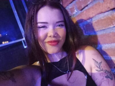 roxanneleclaire Public Pic 5