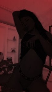 Roxan_King Princess❤️🤍 Fotka 5