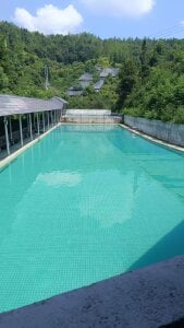 Xiaoxiao-258 大泳池 Hình