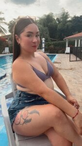 Amelia_laurent “Days off, loose curves”☀️❤️‍🔥🍑😈 зображення 4