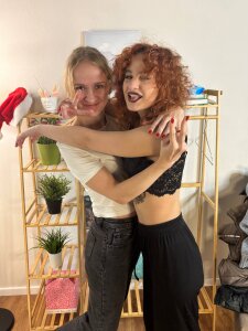 ValentinaBrianspublic album with us Bild 6