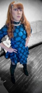 Your Miss Alexa od castforit  3 snímek