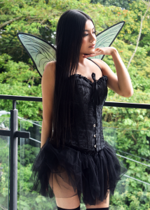 FAIRY 🌸 od mara_swan_  snímek