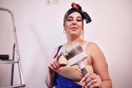 KarinaNoirBlueprints for Trouble图片 3