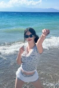 DX-003 蕊照片合集 圖片 4