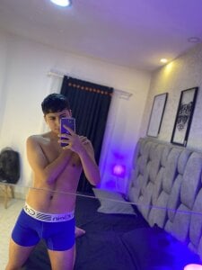 Enzo_Williams Public Billede