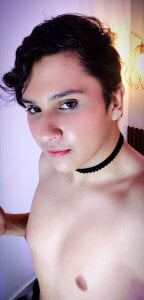 SamLopez1 a different day Pic