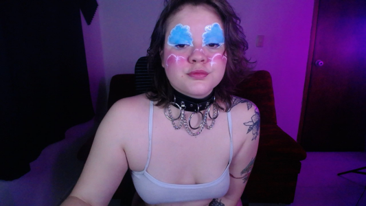 Bdsm_and_fries Ⓡⓐⓝⓓⓞⓜ ⓜⓐⓚⓔⓤⓟ Pic 9