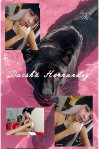 DahliaGill yummy<3 зображення 3