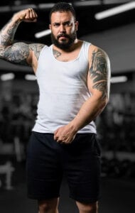 Public de Vince_Reynolds  6 photos