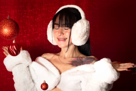 athziry_g Merry christmas 🤶 Pic 2