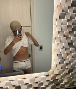 carvaloo Fotos hot Pic 2