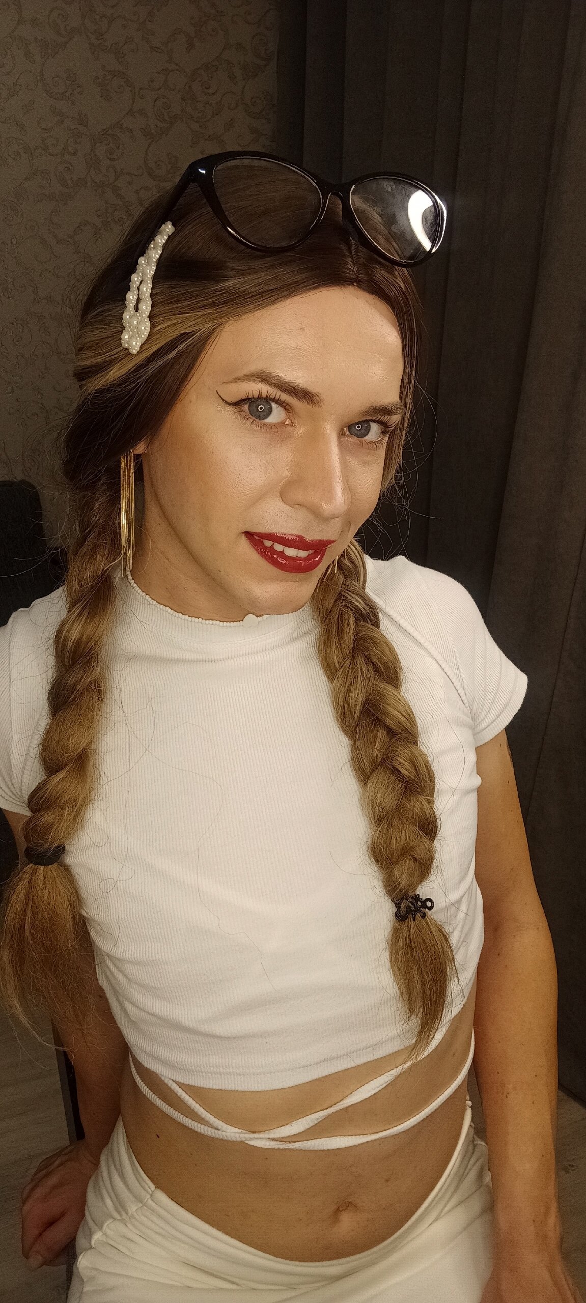 Foto  9574 de Anna_inHear – em alta