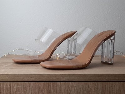 MarySpanako Shoes - Heels  5. fénykép