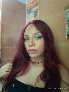 MARIANADIRTY Public Pic 5