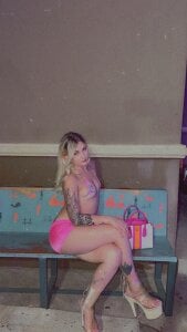 Savage_Barbie Public Pic