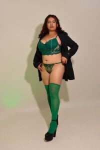 timkerbell_ Feeling lucky 🍀  9. fénykép