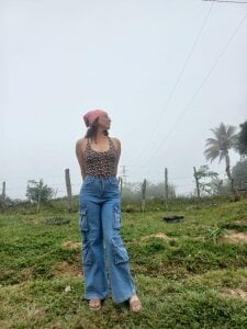 cerecita_anna Vacaciones Foto 8