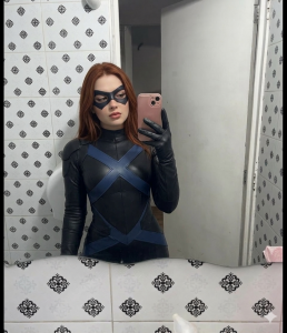 velvetxvicex Héroe or villan? Bilde