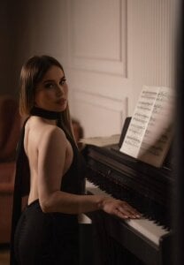 FrancieSteinbaugh would you like to see me in your dreams? Immagine  4