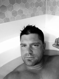 MatthewAtrain Just me Immagine  9