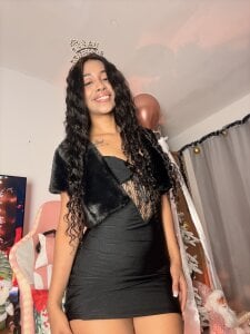 bella__honey Happy birthday 🎁🎈 21 years Pic