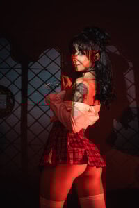 AmbarOishi__ AMBER IS AN ANGEL Pic 7