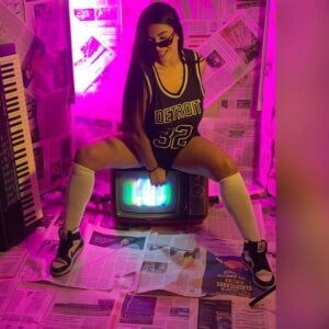 Laia_Gomez Urban Pic